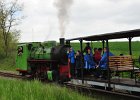 ČKD BS80 von Zastávka u Brna nach Důl Jindřich (36)